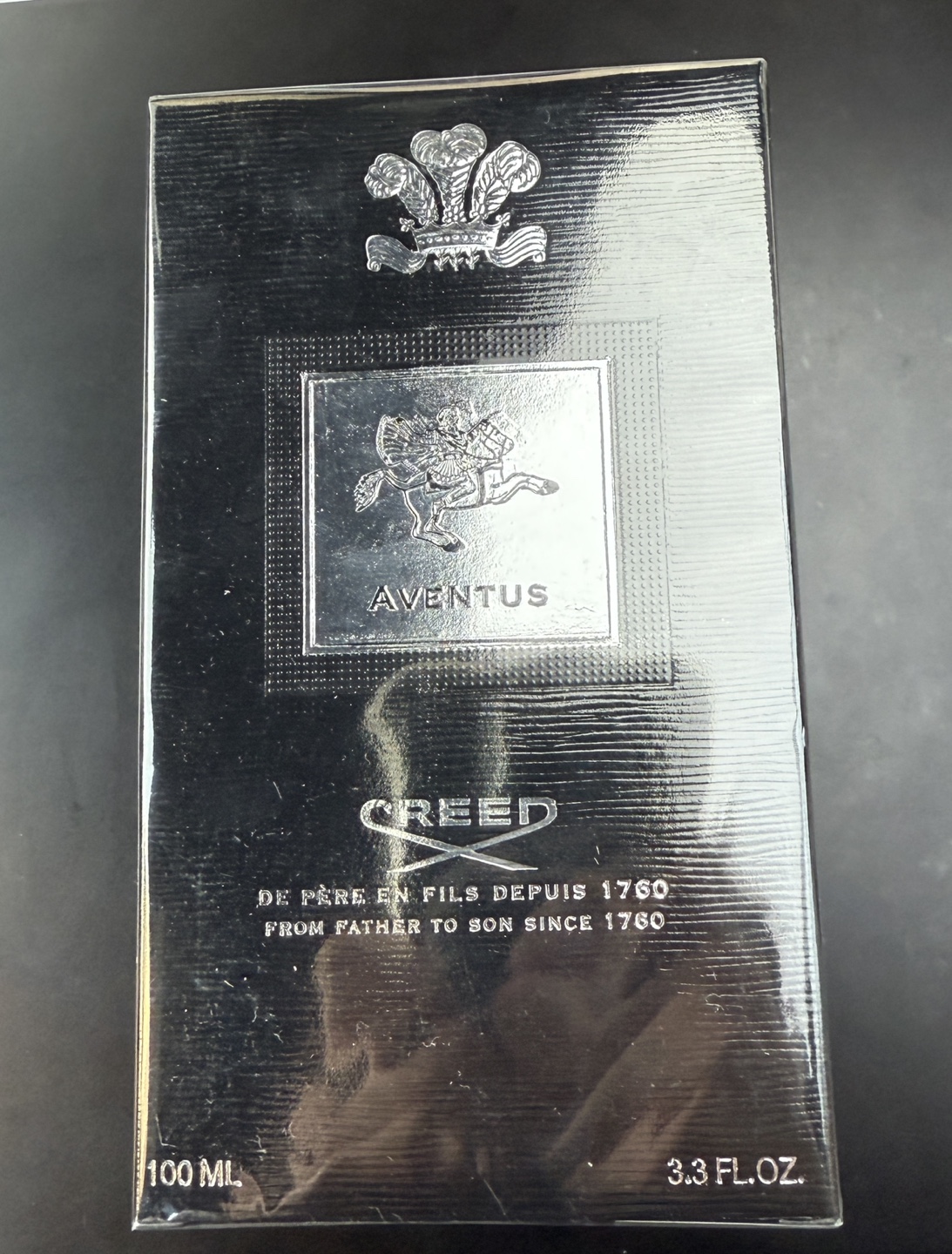 Creed Aventus 100ml Eau de Parfum