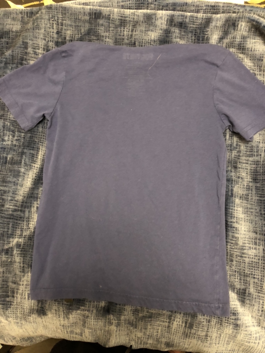 Fortnite Party T-Shirt Size M/M (7-8) - photo 3