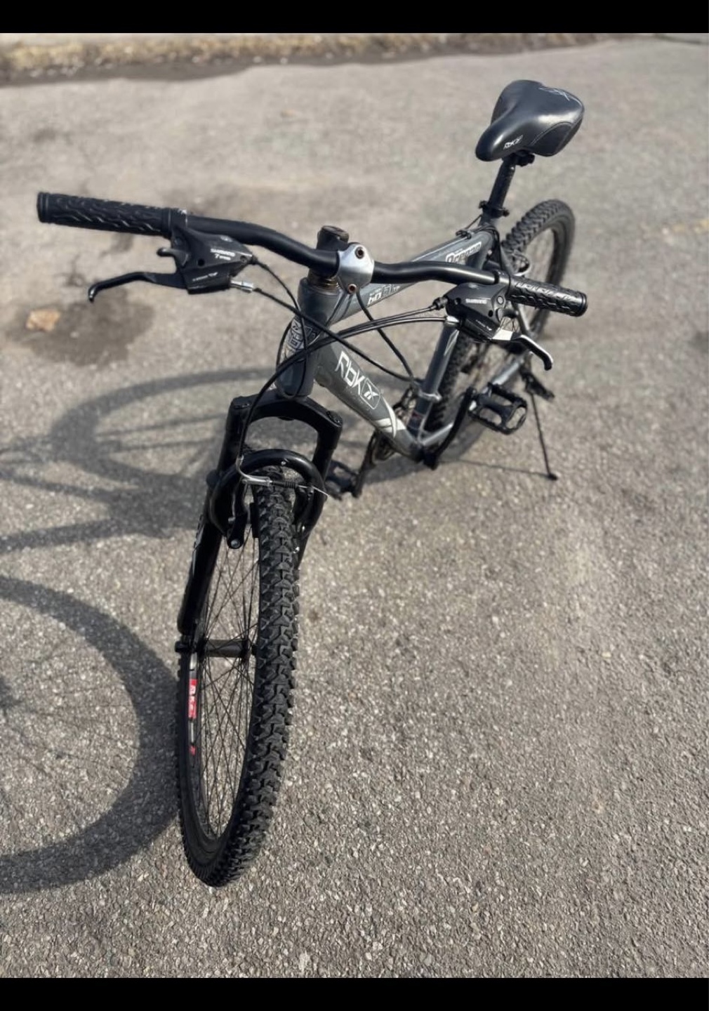Roko Oregon Mountain Bike - photo 2