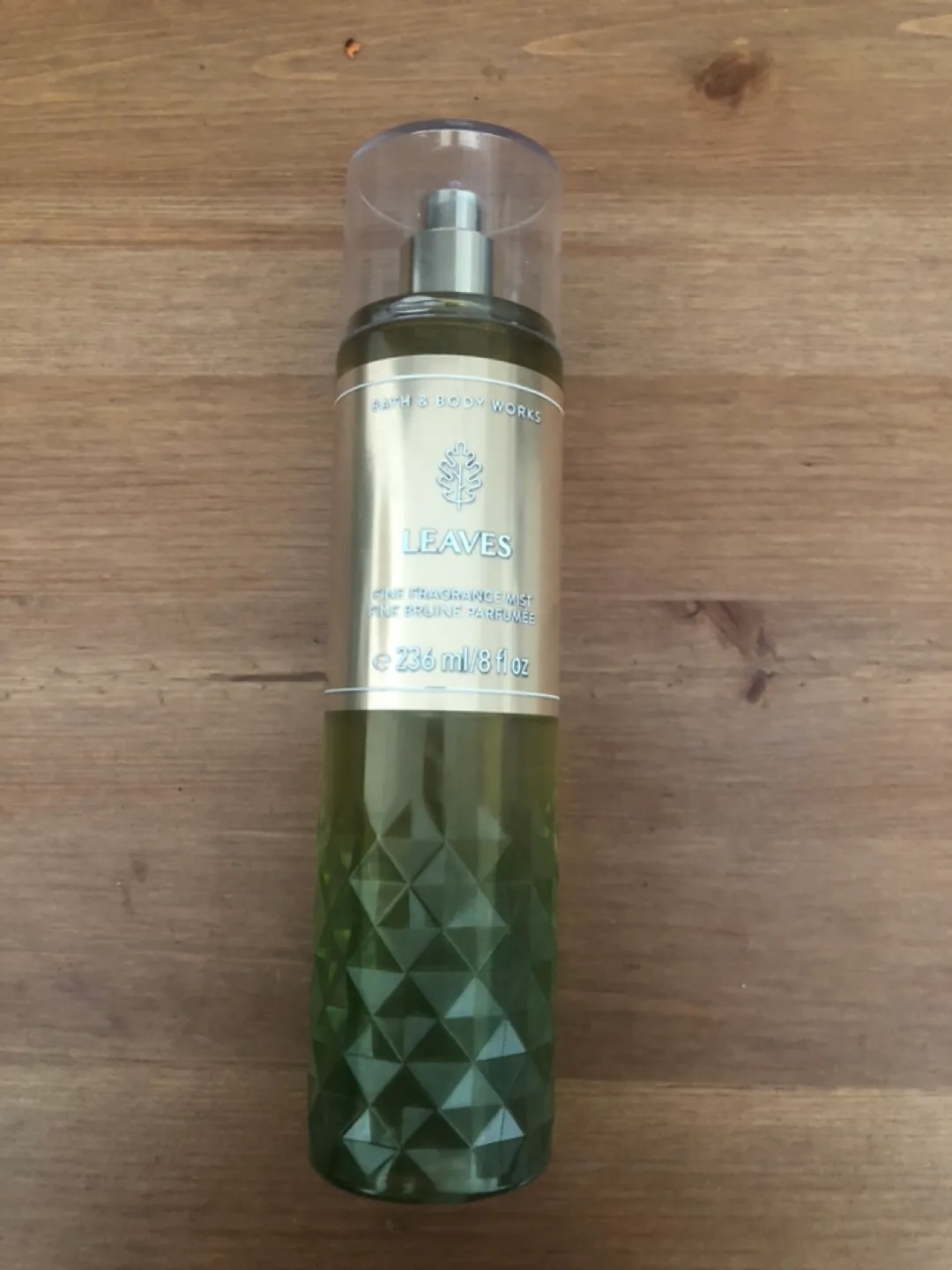 Bath & Body Works Mist Spray image indicator(3)