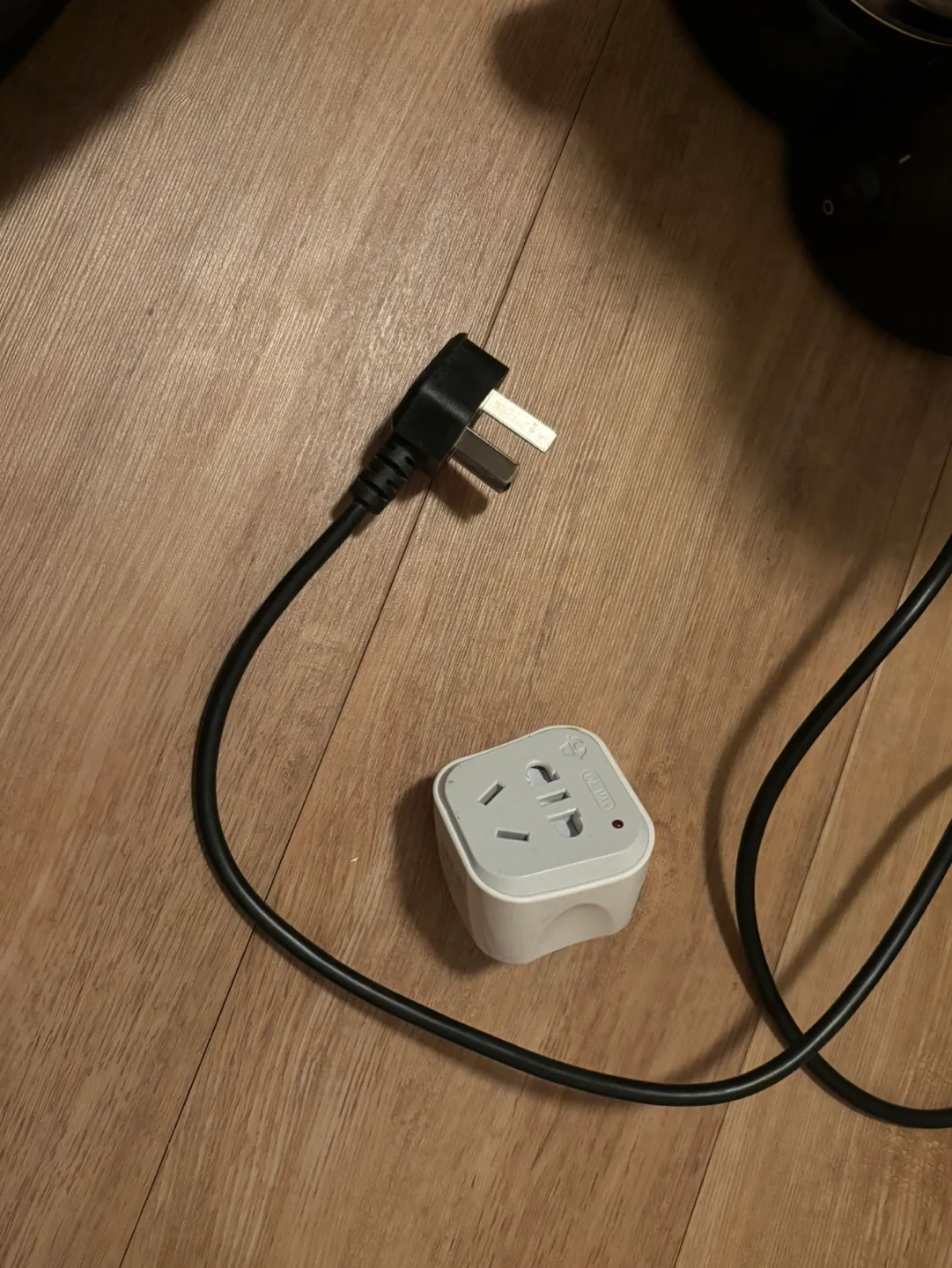 Electrolux Coffee Maker image indicator(3)