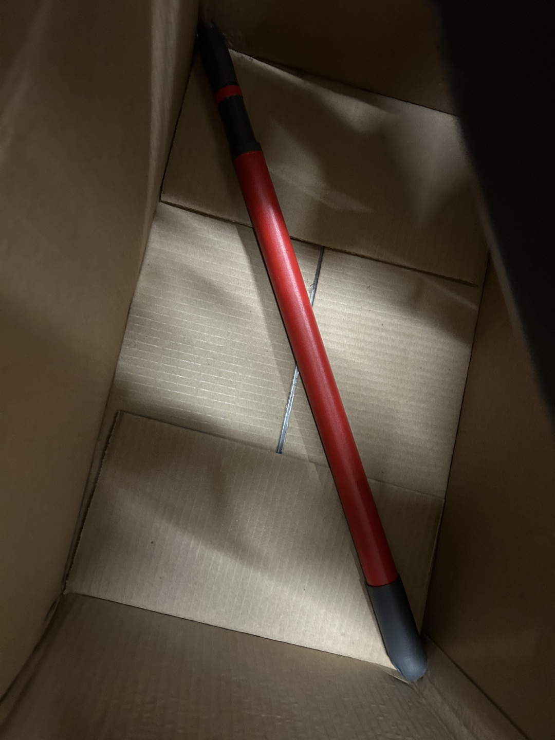 Vileda Easy Wring Microfibre Spin Mop System - photo 2