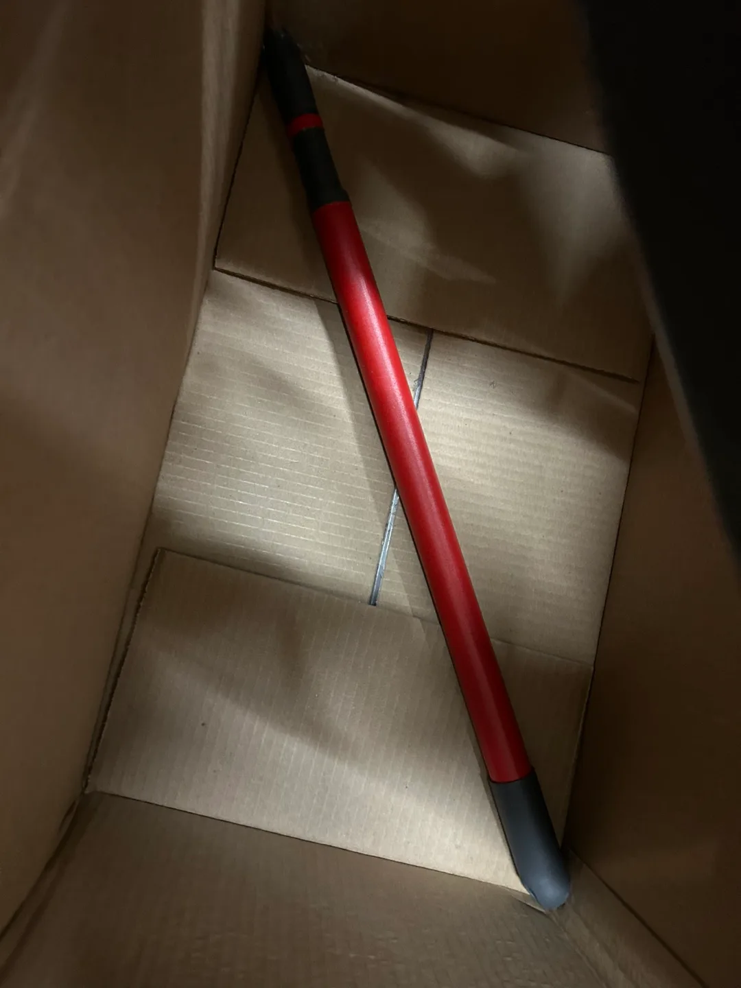 Vileda Easy Wring Microfibre Spin Mop System image indicator(2)