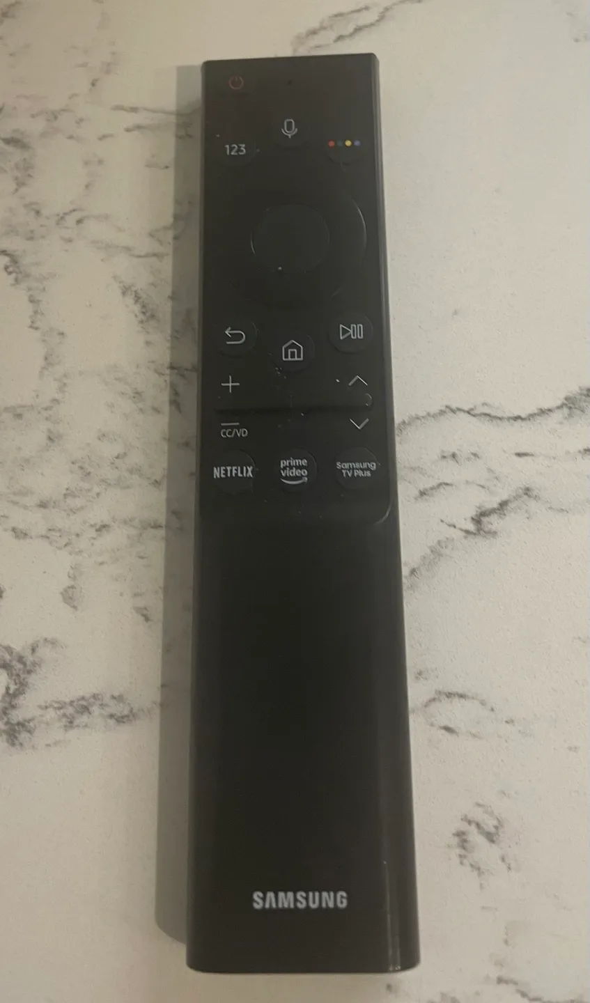 Samsung Smart TV Remote Control image indicator(2)
