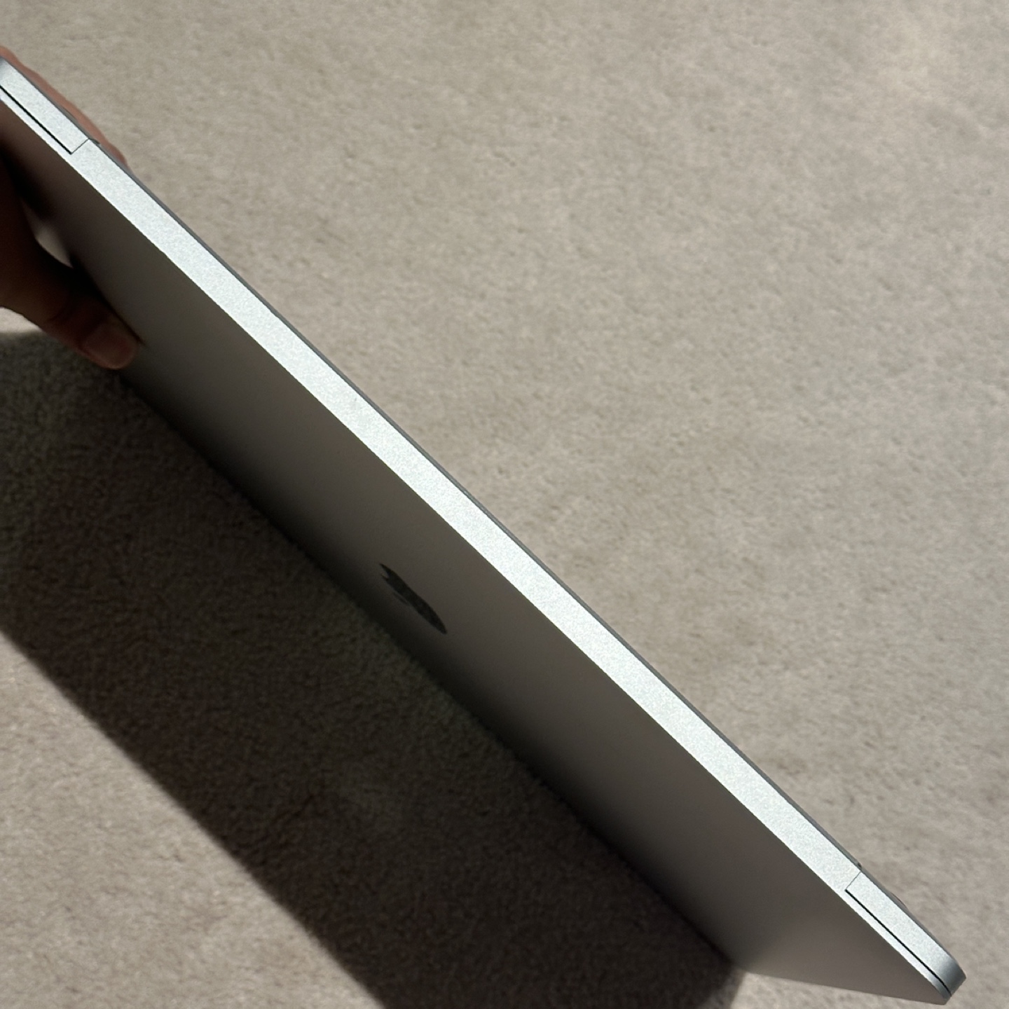 Apple - MacBook Pro - 2019 - 16 inches - i7 16/512 GB - photo 5