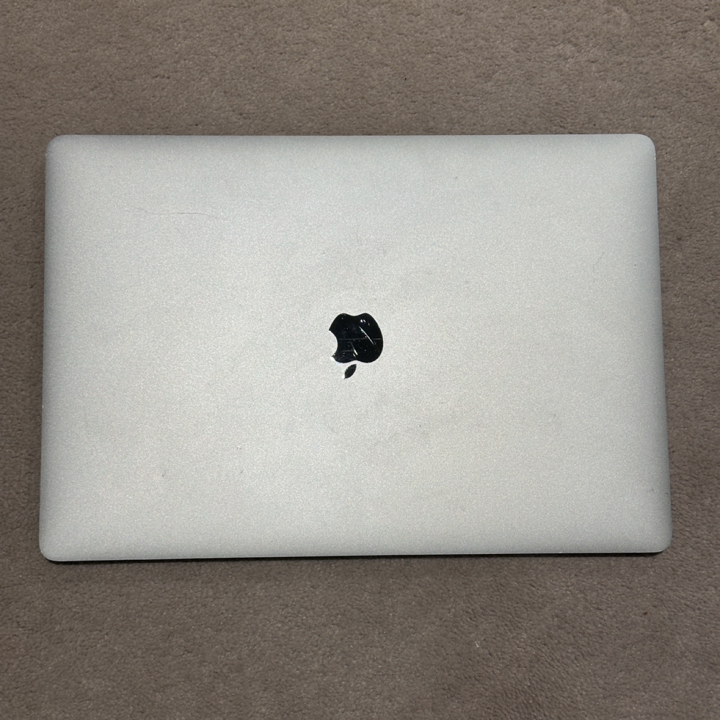 Apple - MacBook Pro - 2019 - 16 inches - i7 16/512 GB - photo 2