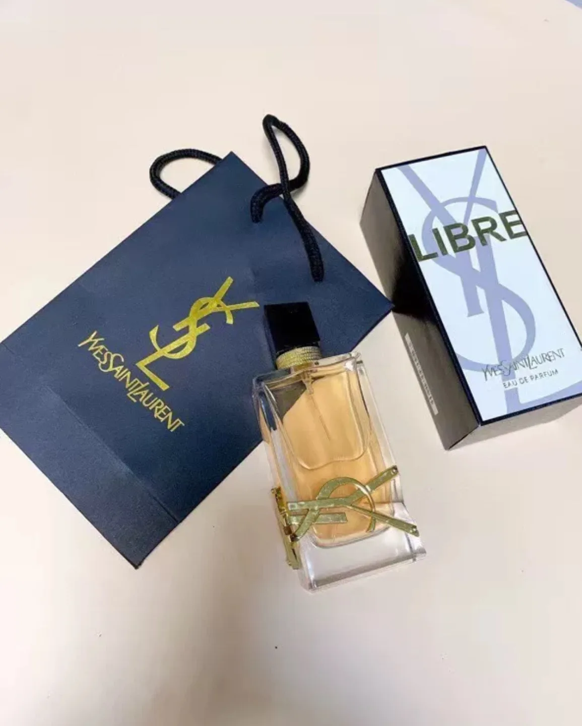 Yves Saint Laurent Libre Eau de Parfum Set thumbnail