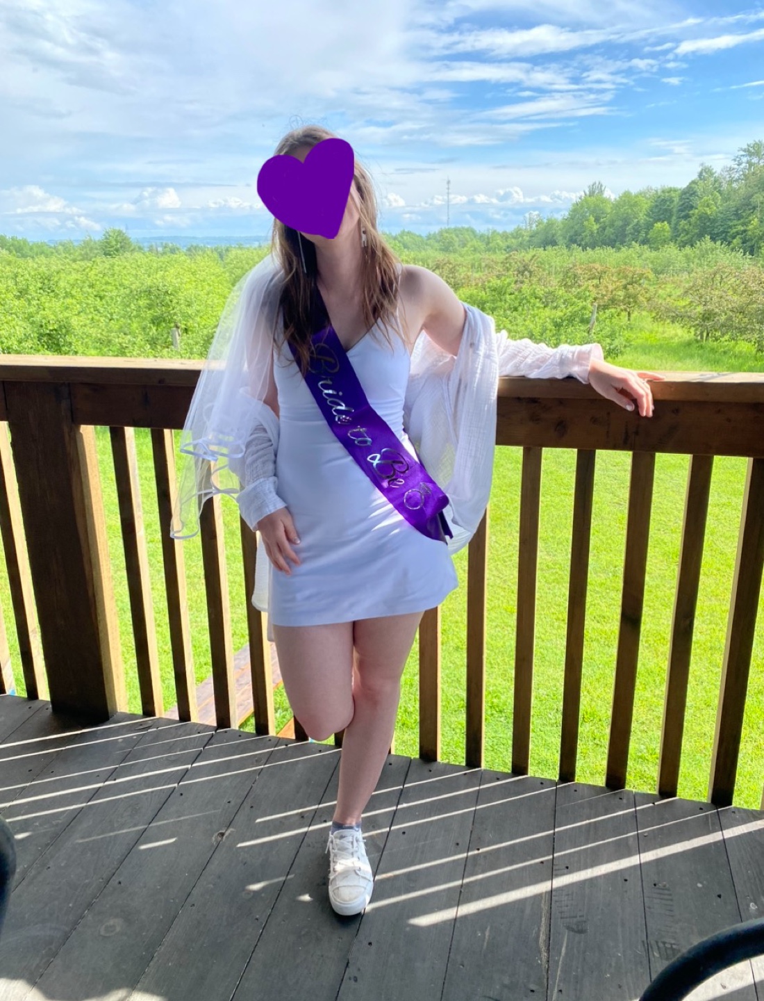 Bride-To-Be Sash’s - photo 2