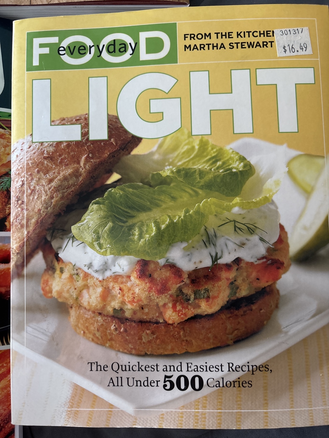 Cookbook Bundle: Bread/Pizza, Under 500 cal, Air Fryer - photo 4