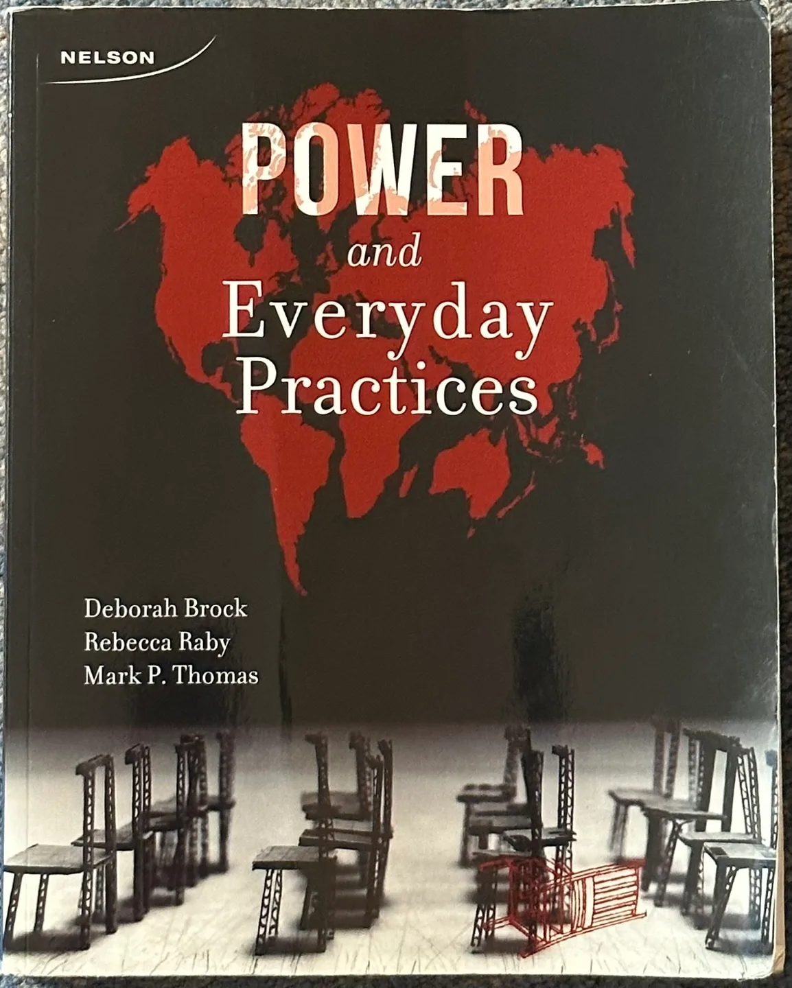 Power and Everyday Practices Sociology Textbook thumbnail