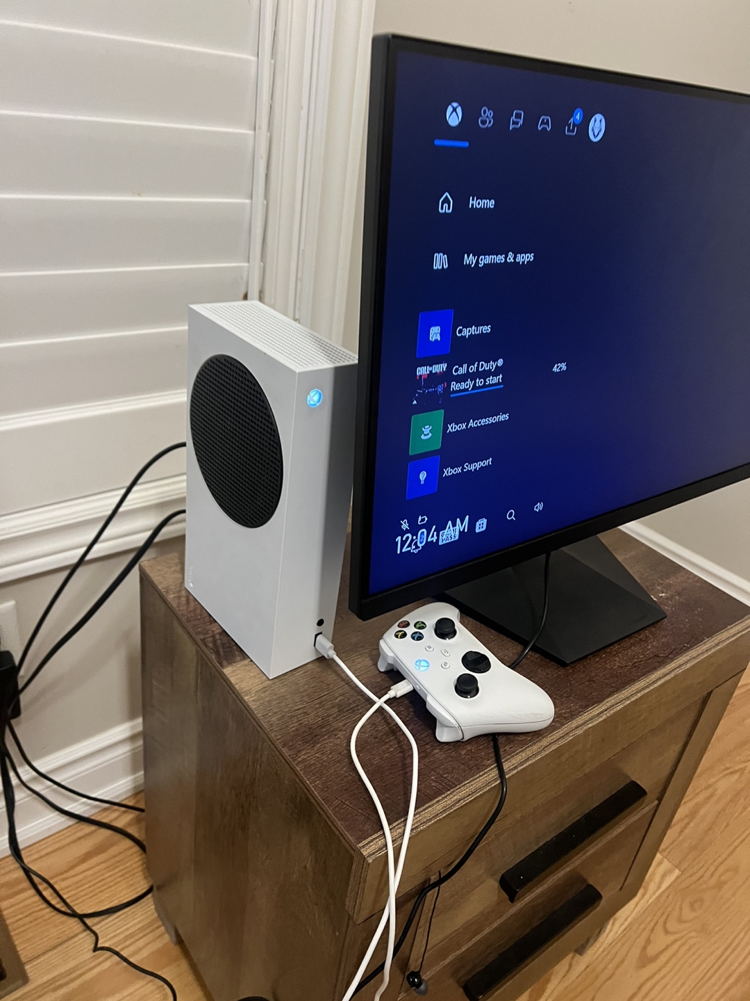 XBOX SERIES X - photo 4