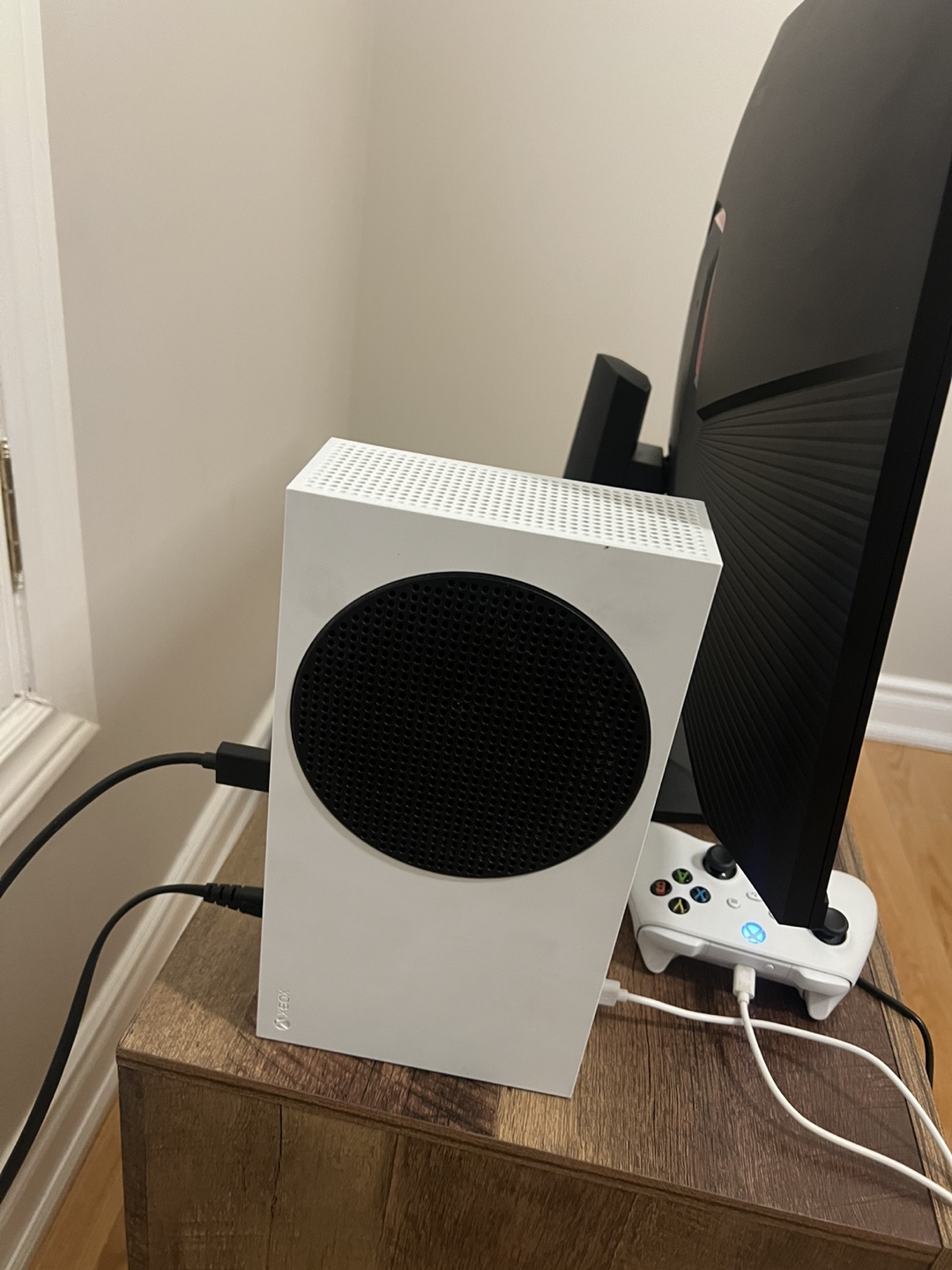 XBOX SERIES X - photo 3