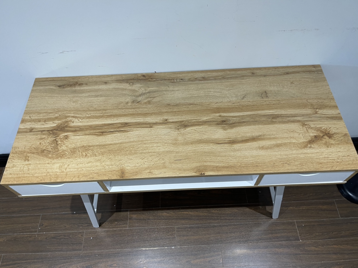 MUST GO TODAY-Desk - photo 3