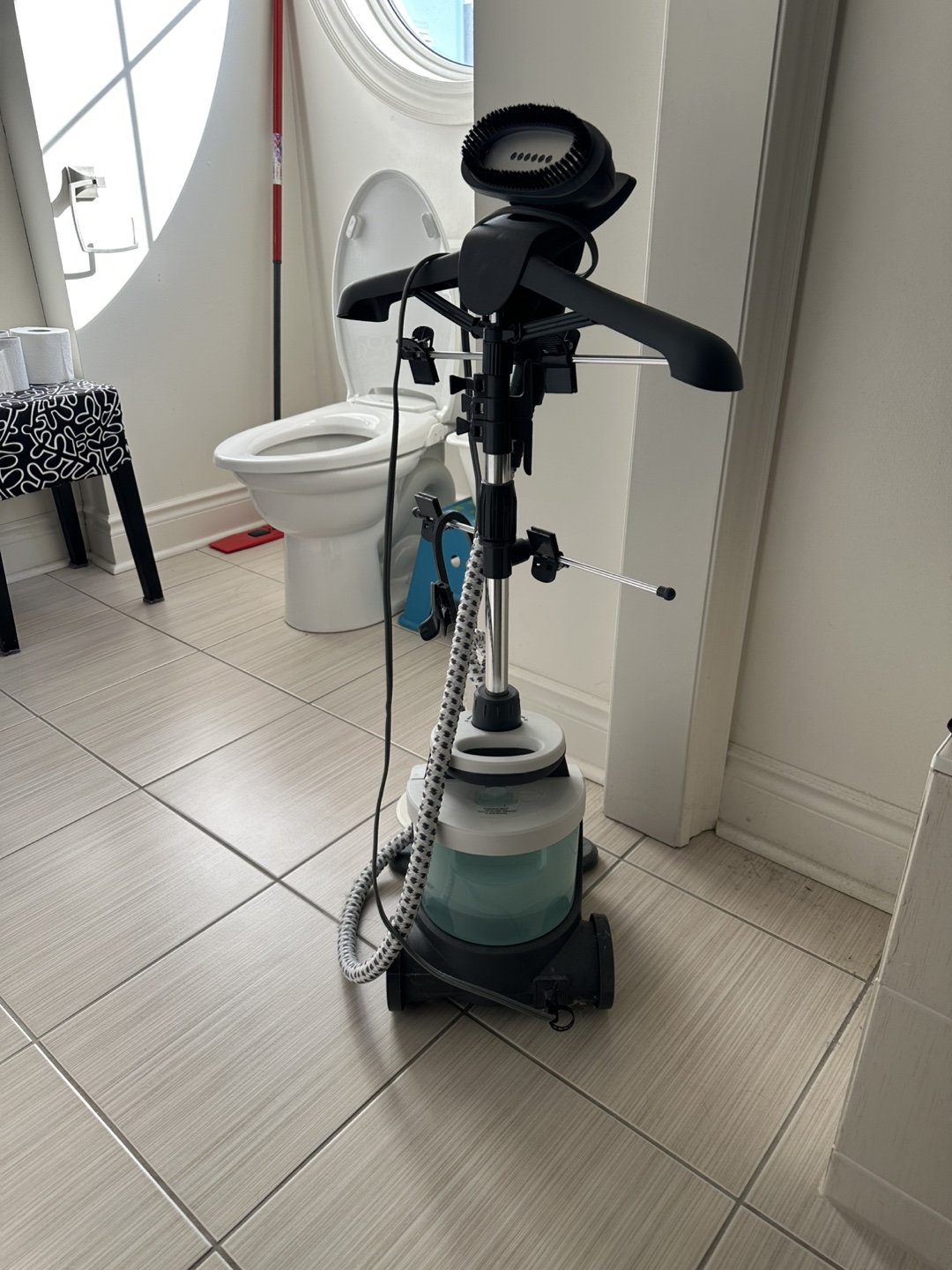 Conair Garment Steamer - photo 2