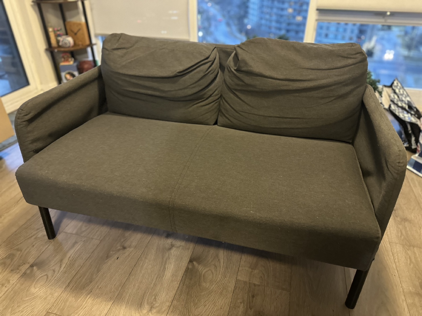 Sofa - 2 seater