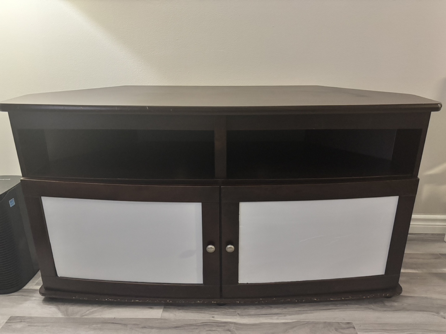 TV Stand with Storage