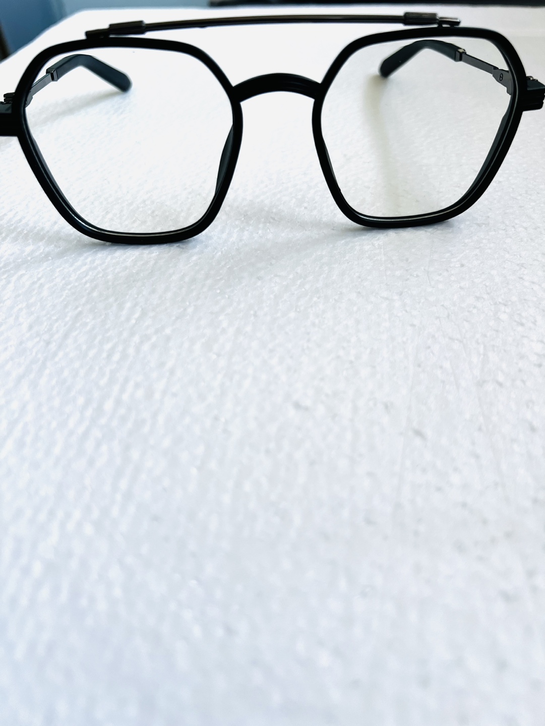 Eyeglasses frames - photo 3