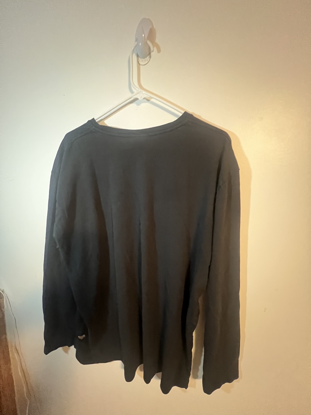 The Vancity Original  Long Sleeve Shirt Size XL - photo 2