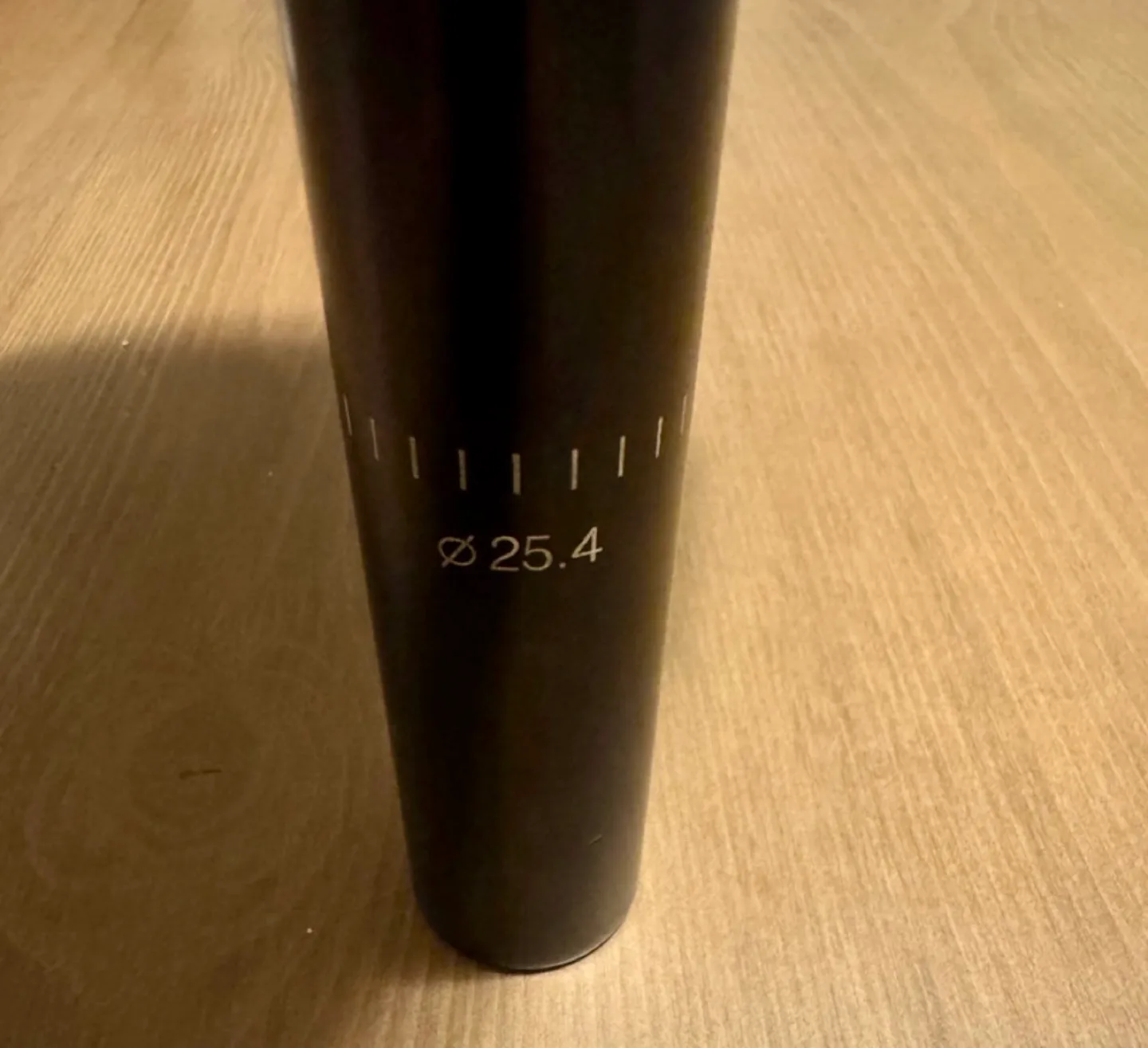 Velo Bicycle Seat with Post - Black image indicator(5)