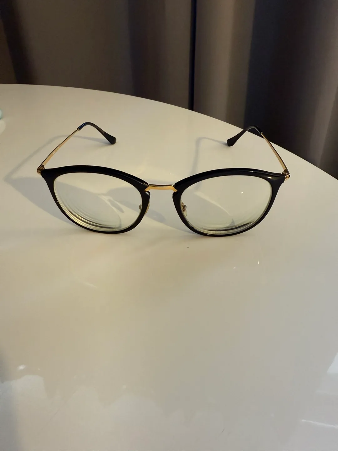 Ray-Ban 7140 2000 Eyeglasses image indicator(2)