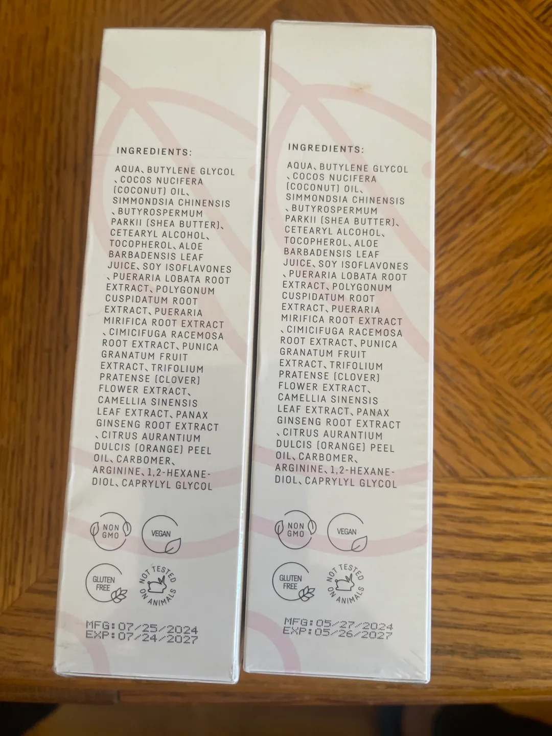 Vigority Advanced Bioidentical Estrogen Cream image indicator(2)