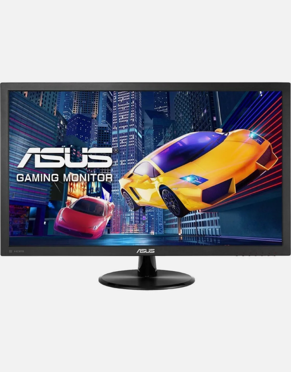 ASUS VP228 21.5" Gaming Monitor (LIKE NEW) thumbnail