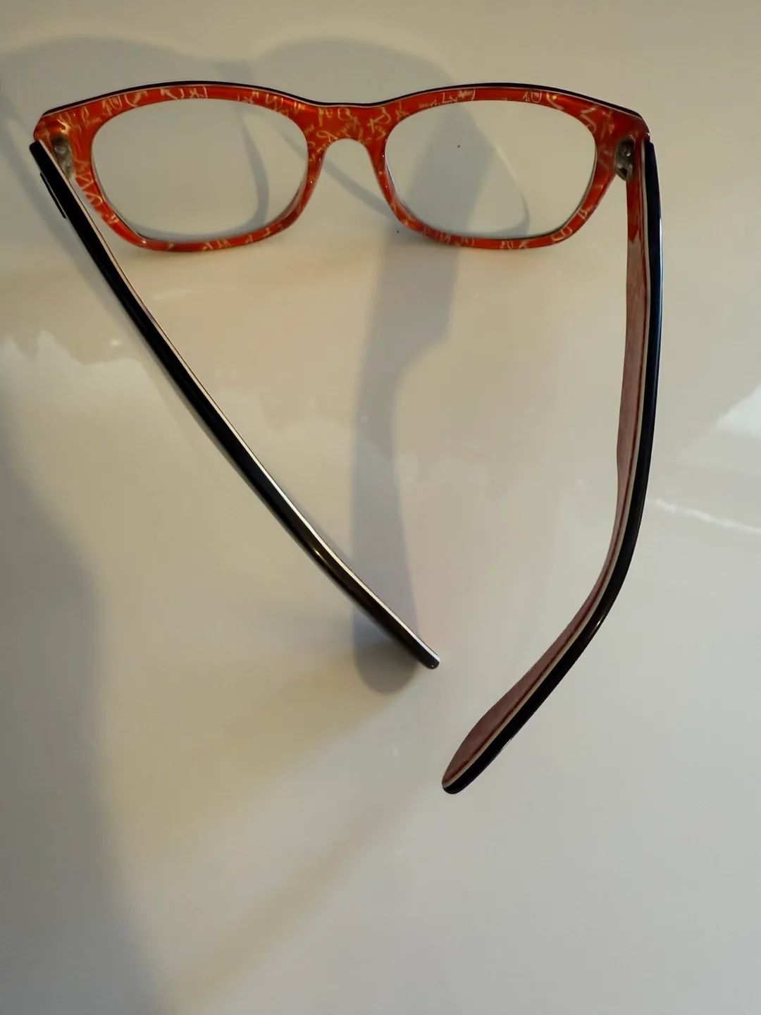 Ray-Ban RX5184 Wayfarer image indicator(4)