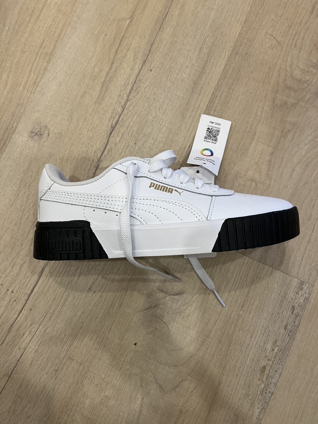 Puma Cali Women's Sneakers