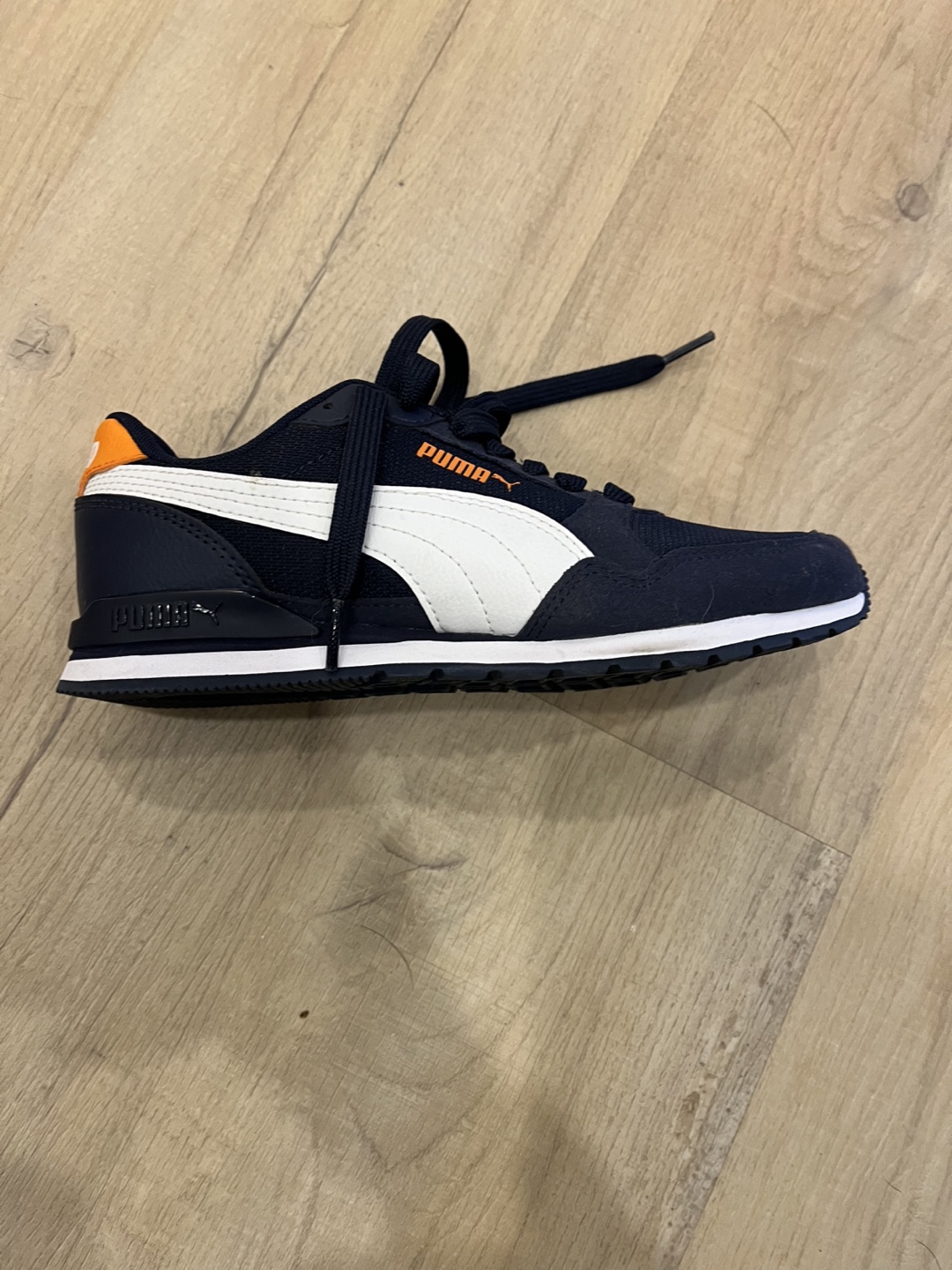 Puma Running Shoes - Size 6 US
