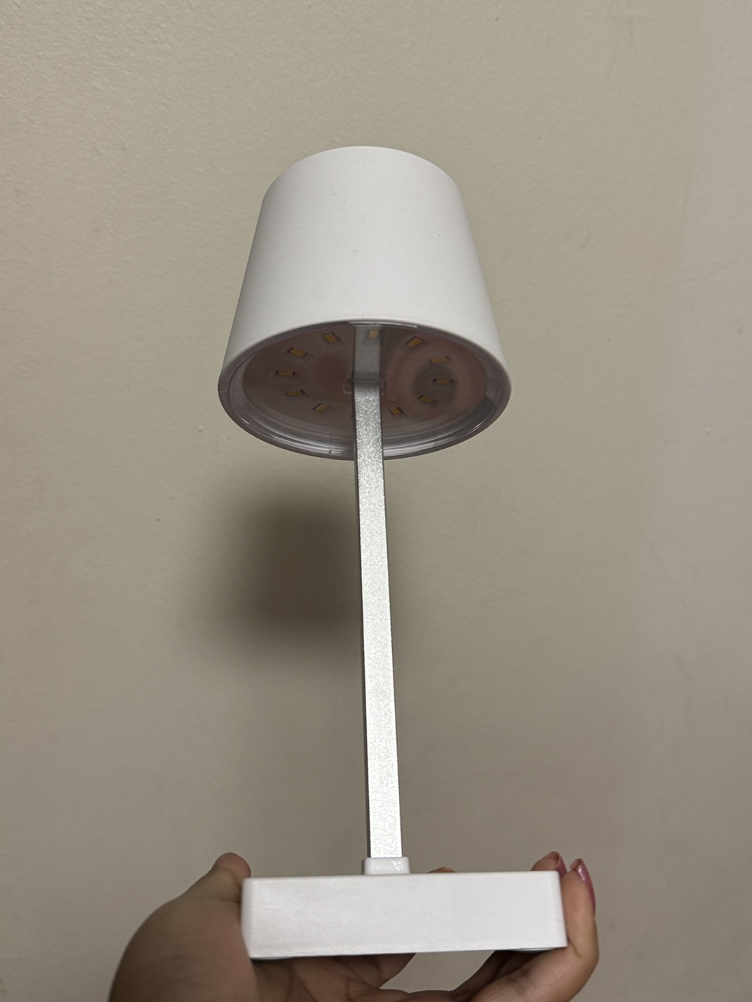 Small LED Desk Lamp - photo 2