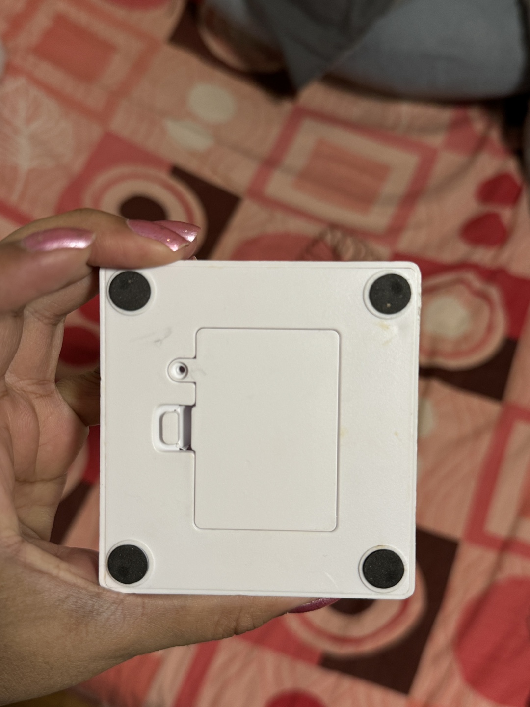 Small LED Desk Lamp - photo 4