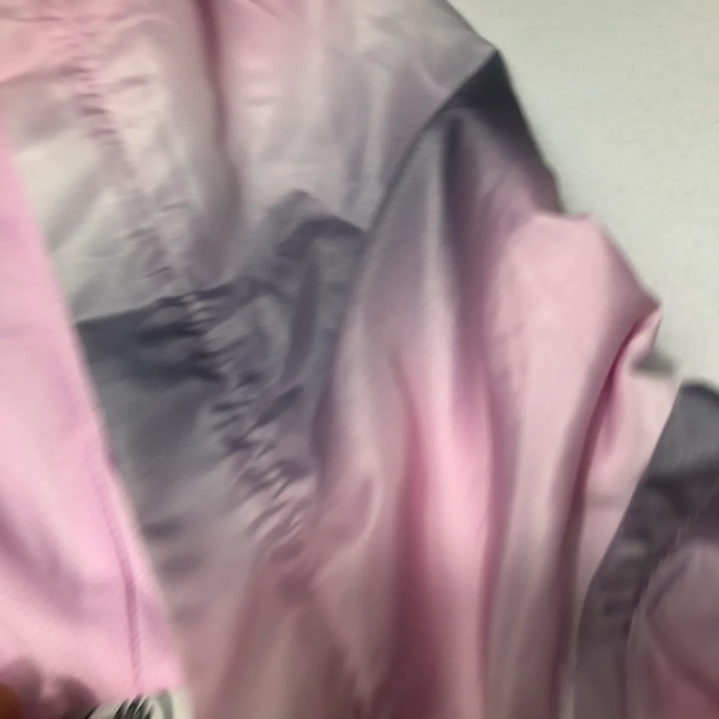 Girls' Size 8 Body Glove Windbreaker Rain Jacket image indicator(4)