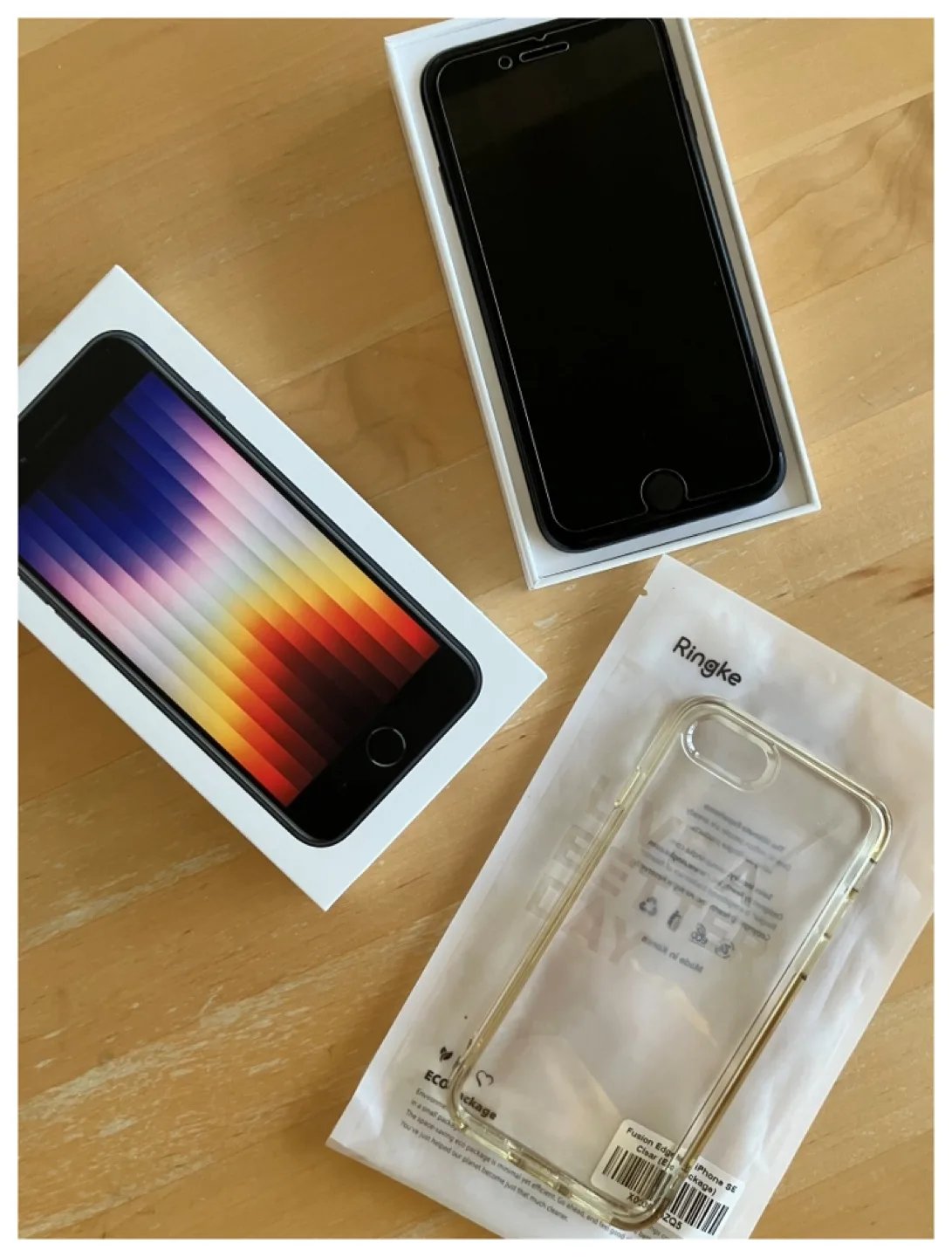 iPhone SE 3rd gen (2022) image indicator(3)