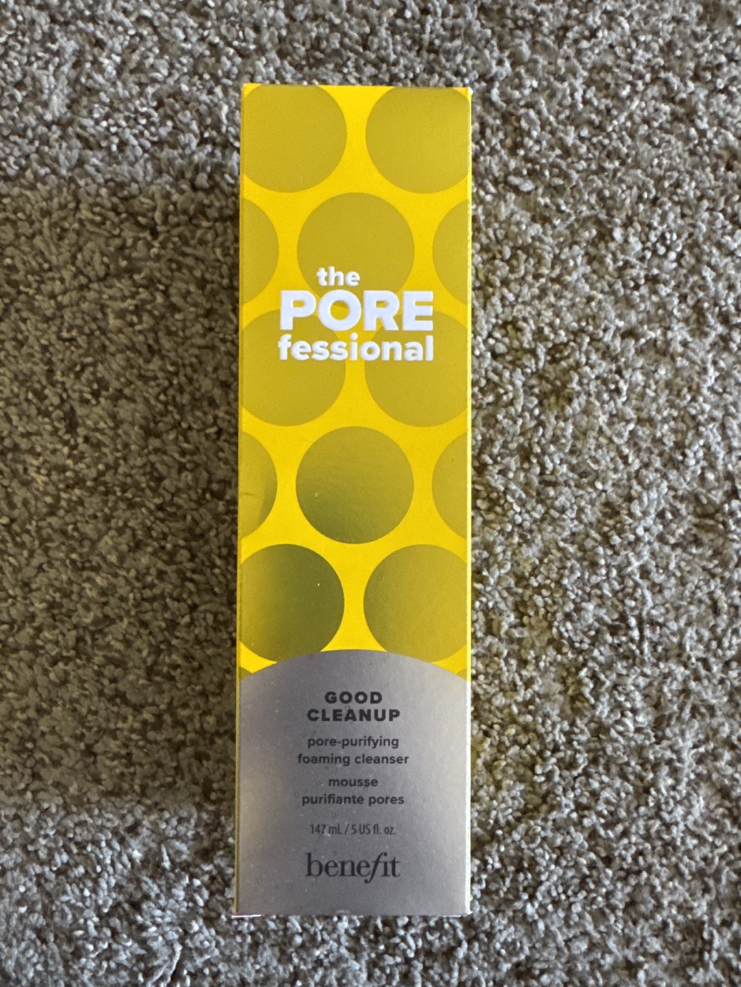 Benefit Pore Fessional Set + First Aid Beauty Cleanser - photo 3