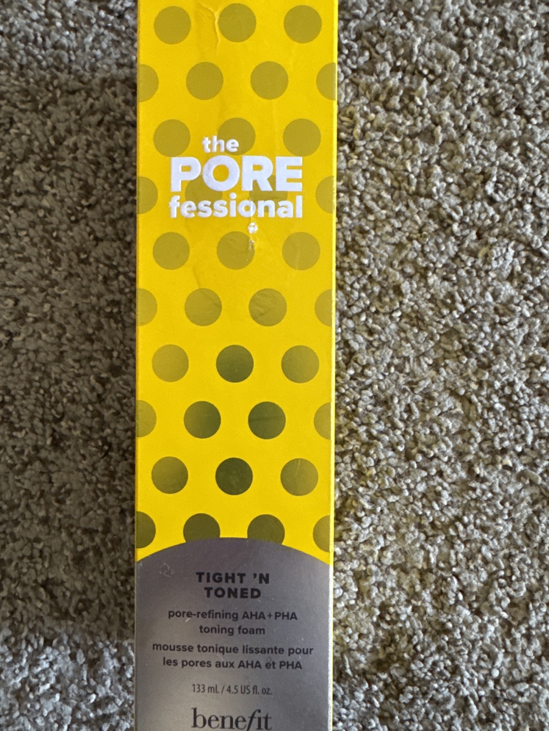 Benefit Pore Fessional Set + First Aid Beauty Cleanser - photo 2