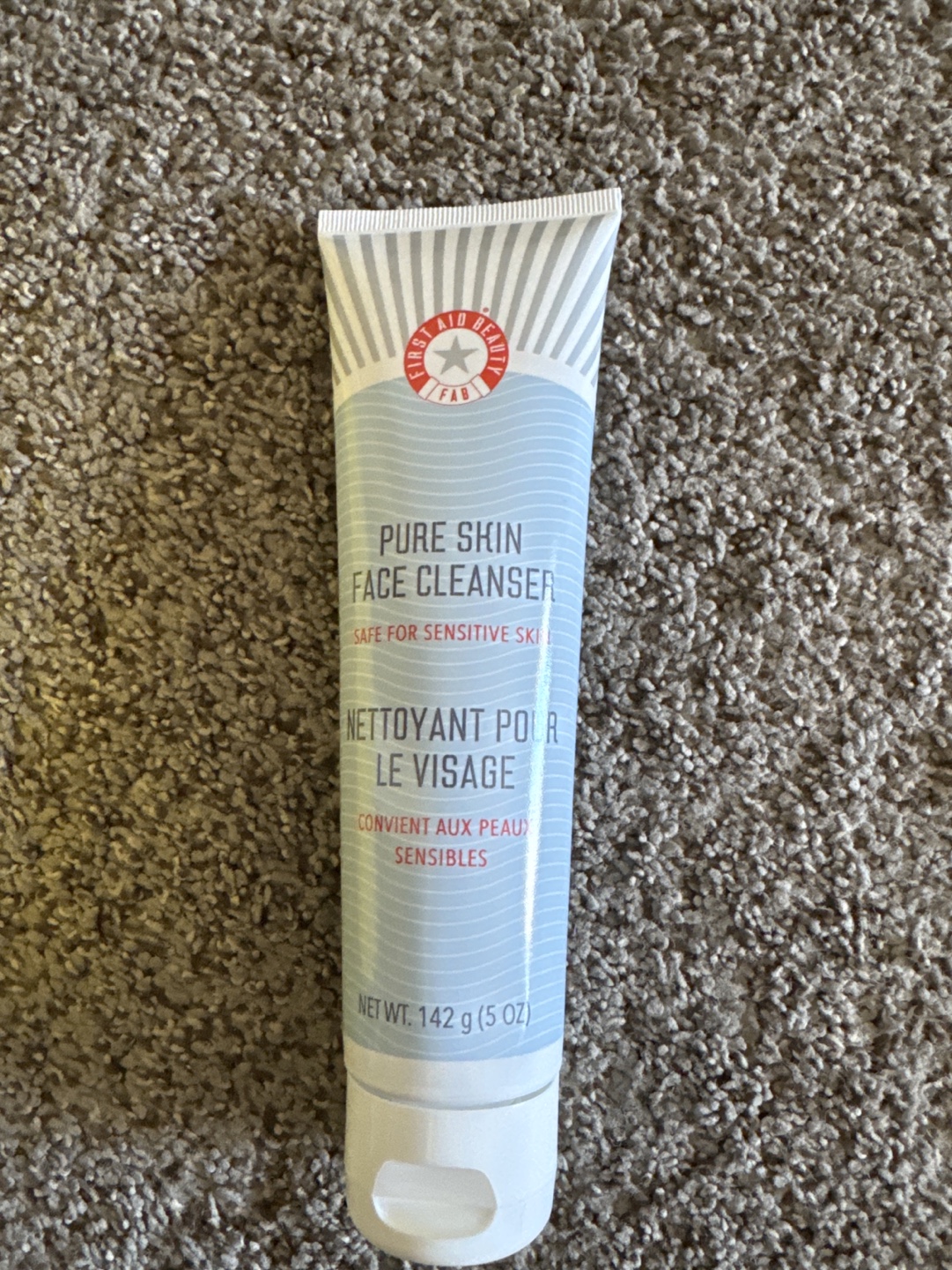 Benefit Pore Fessional Set + First Aid Beauty Cleanser - photo 4