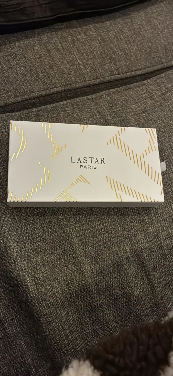 Lastar Paris Perfume Discovery Set image indicator(2)