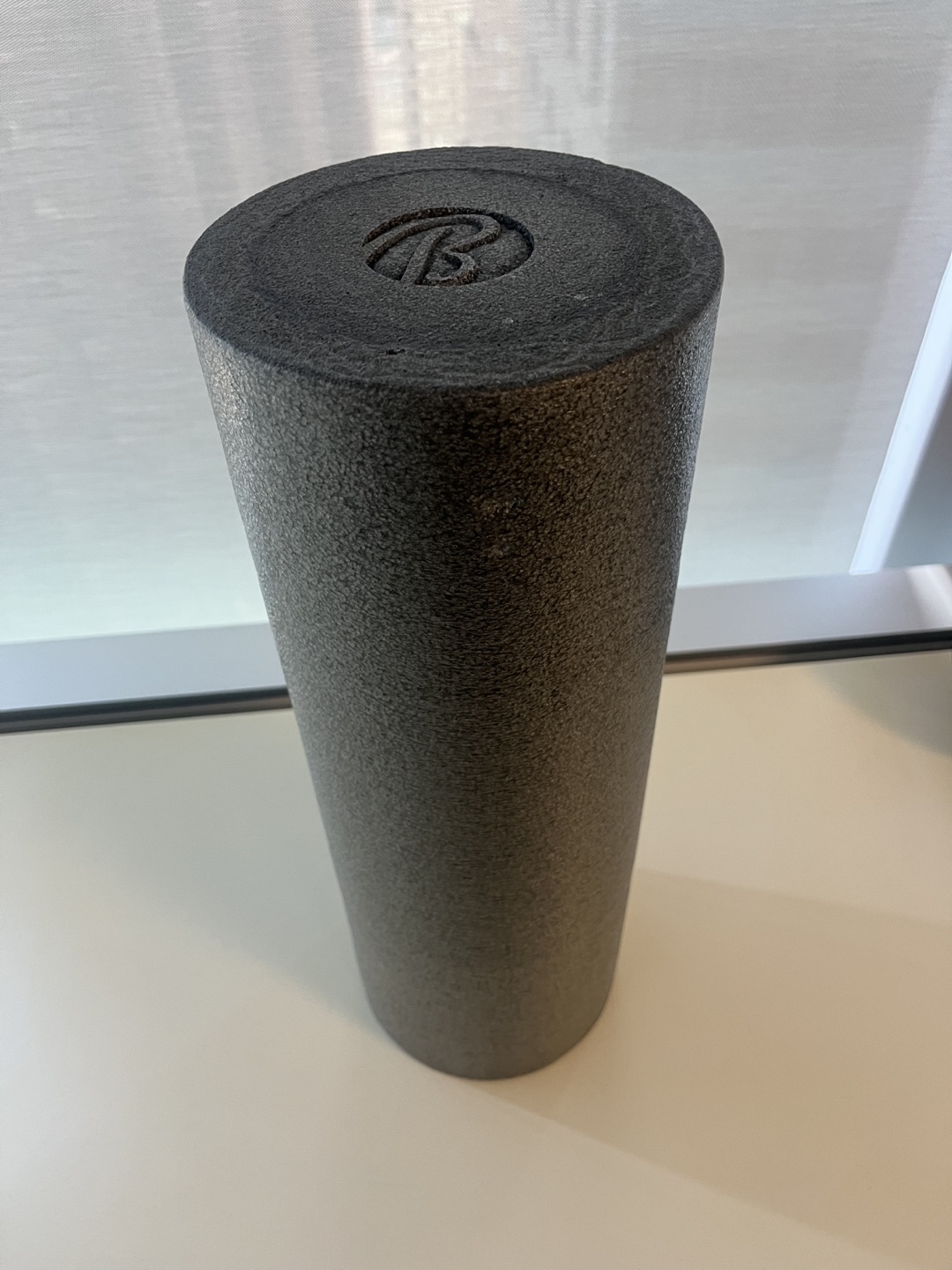 Foam Gym/Yoga Roller - photo 3