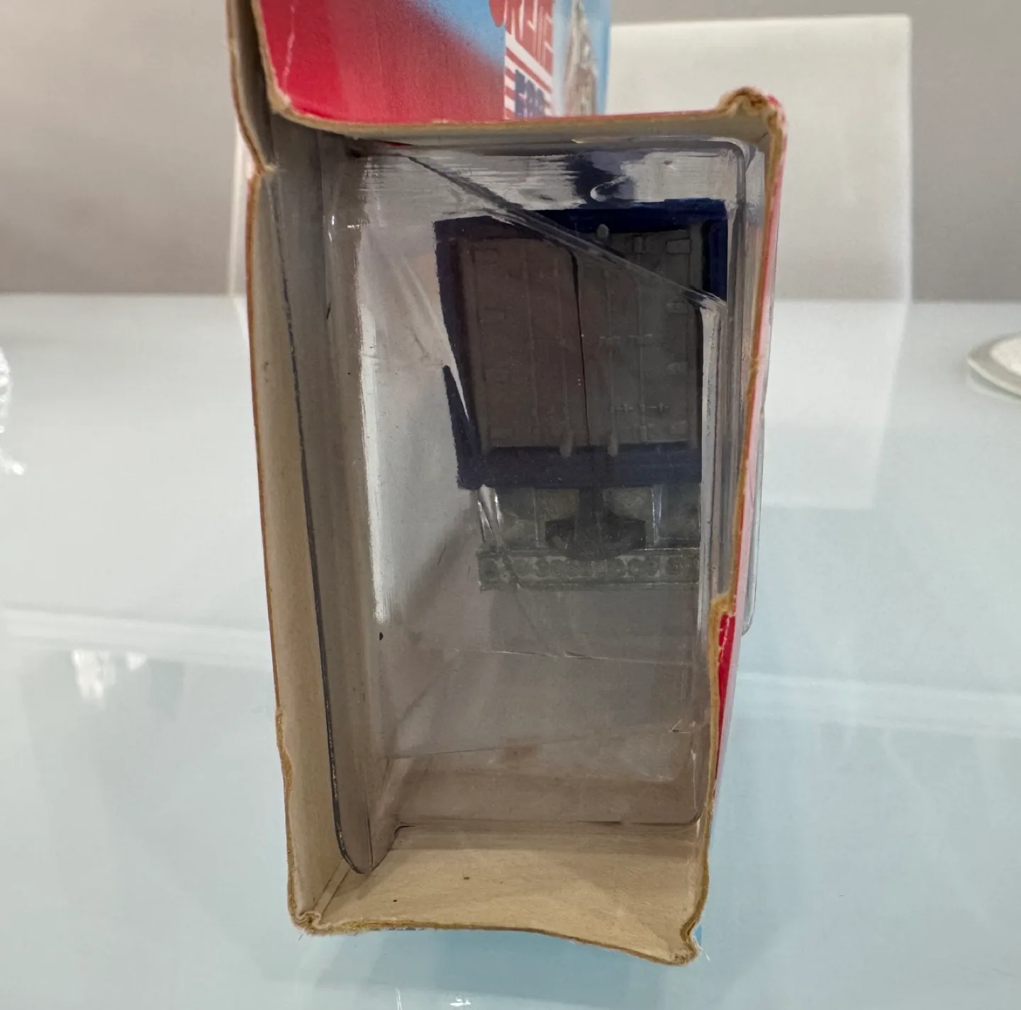 MAJORETTE 600 SERIES #607 HAULER ROAD DRAGON VINTAGE MADE FRANCE image indicator(6)