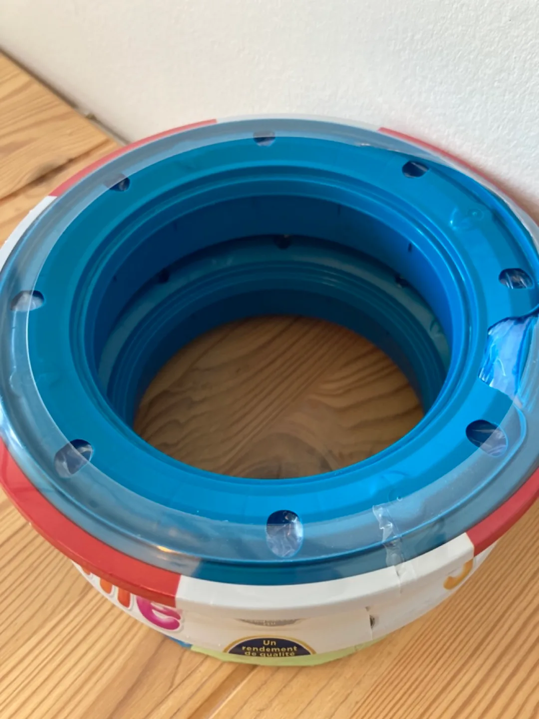 2x Diaper Genie Refills image indicator(2)