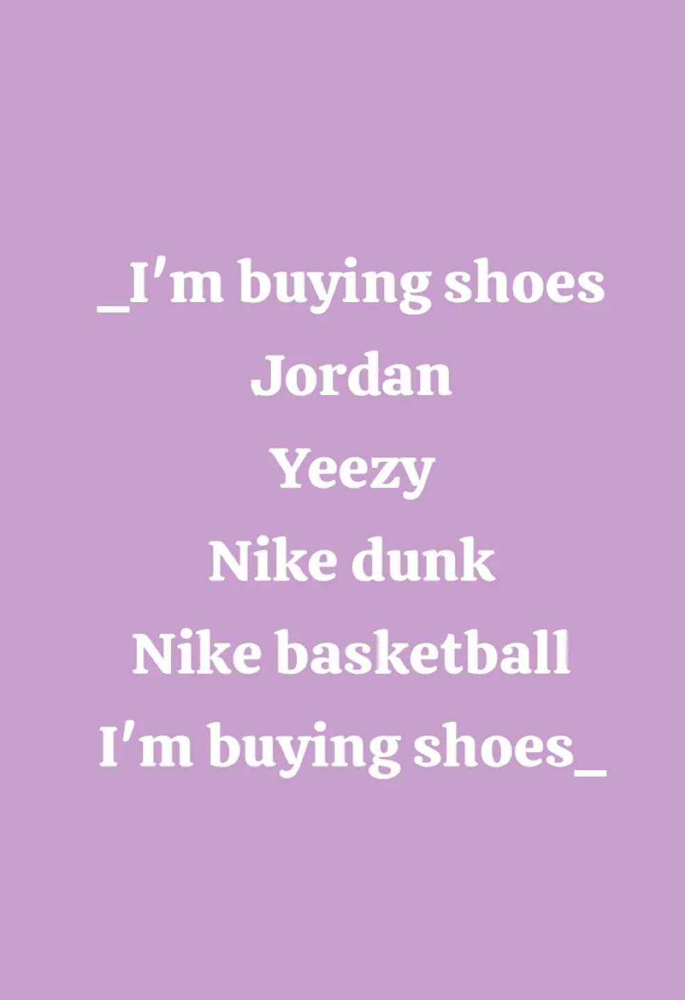 Buying Jordan, Yeezy, Nike Dunk, and Nike Basketball Shoes image indicator(2)