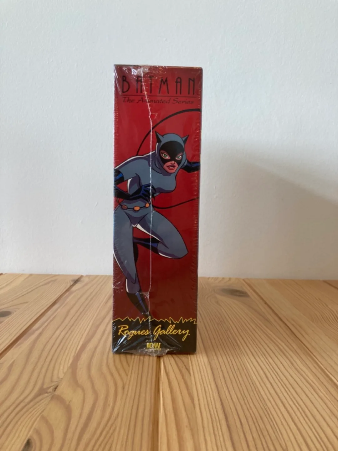 Batman The Animated Series Board Game - New & Sealed image indicator(2)
