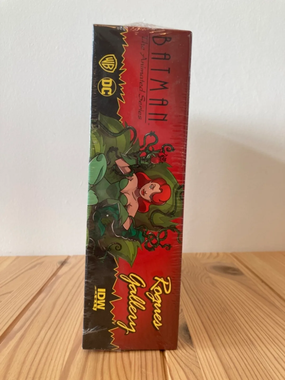 Batman The Animated Series Board Game - New & Sealed image indicator(7)