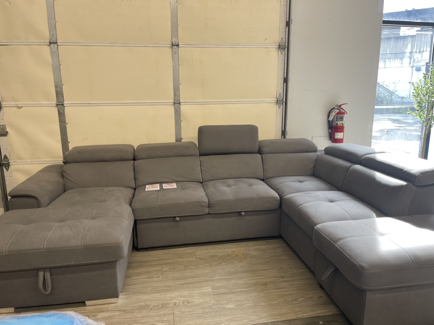 🤩Unbeatable Prices on Affordable Couch Fabric🤩 - photo 5
