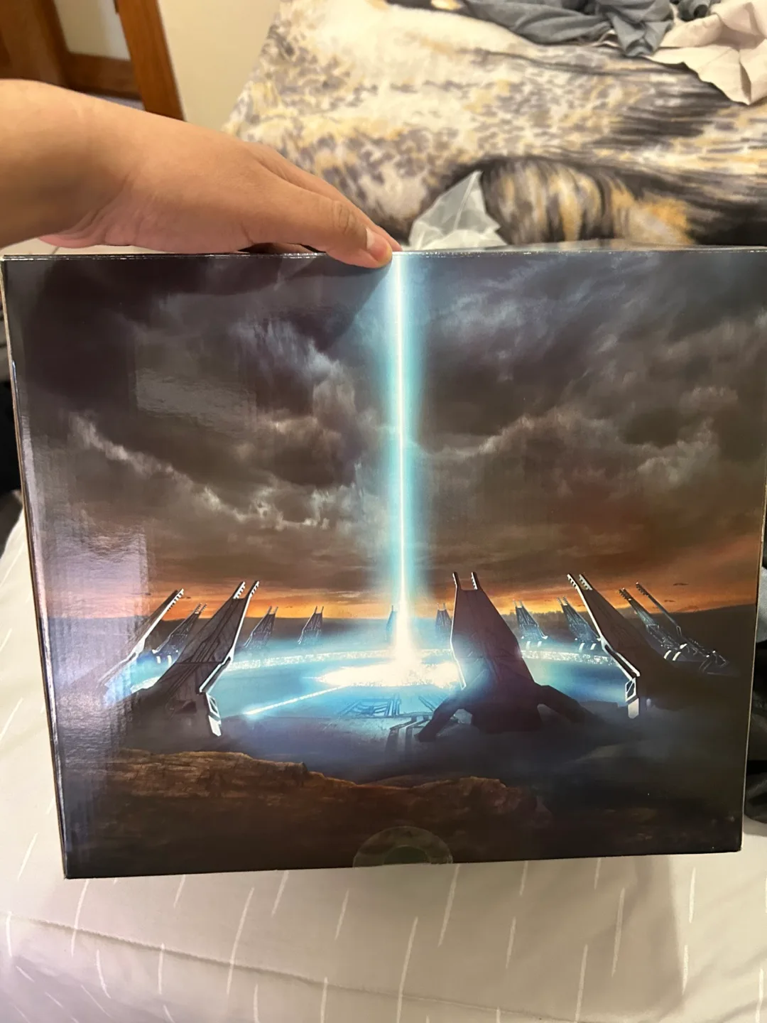 Halo 3 legendary edition image indicator(7)