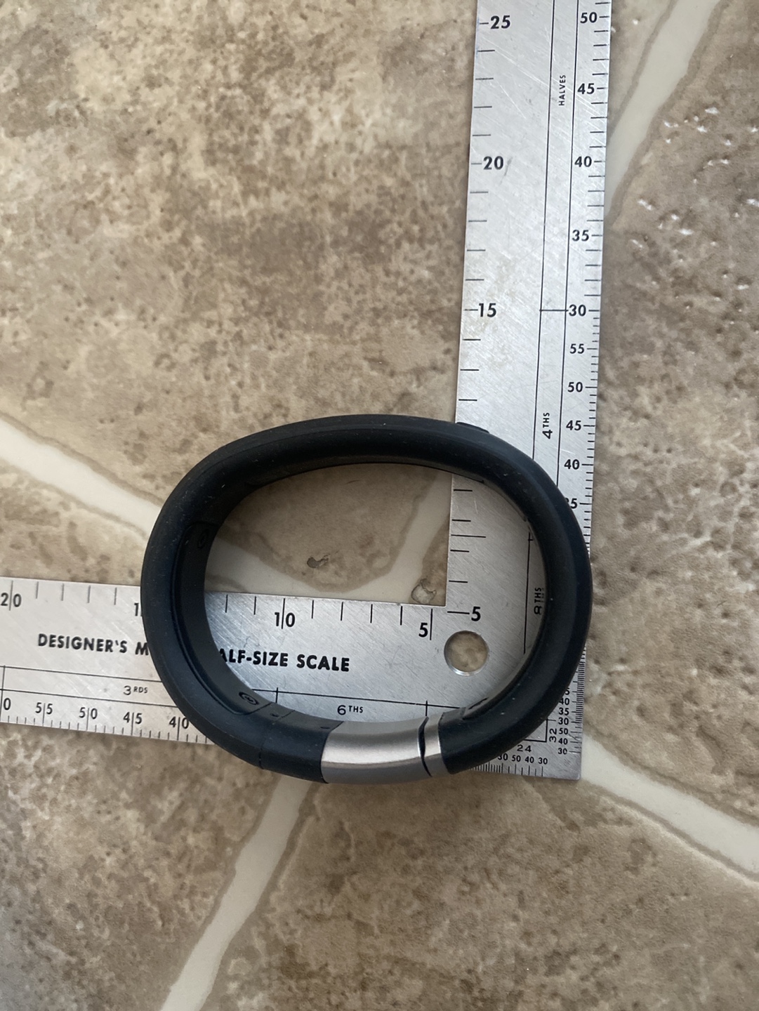 Fitness band - photo 3