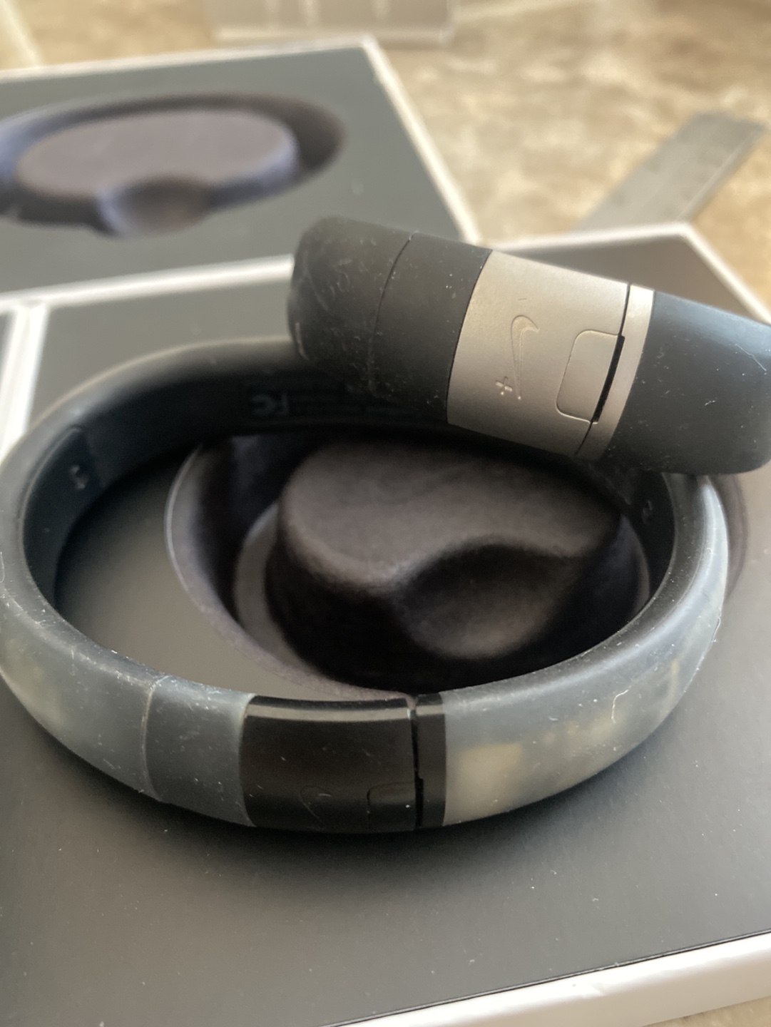 Fitness band - photo 2