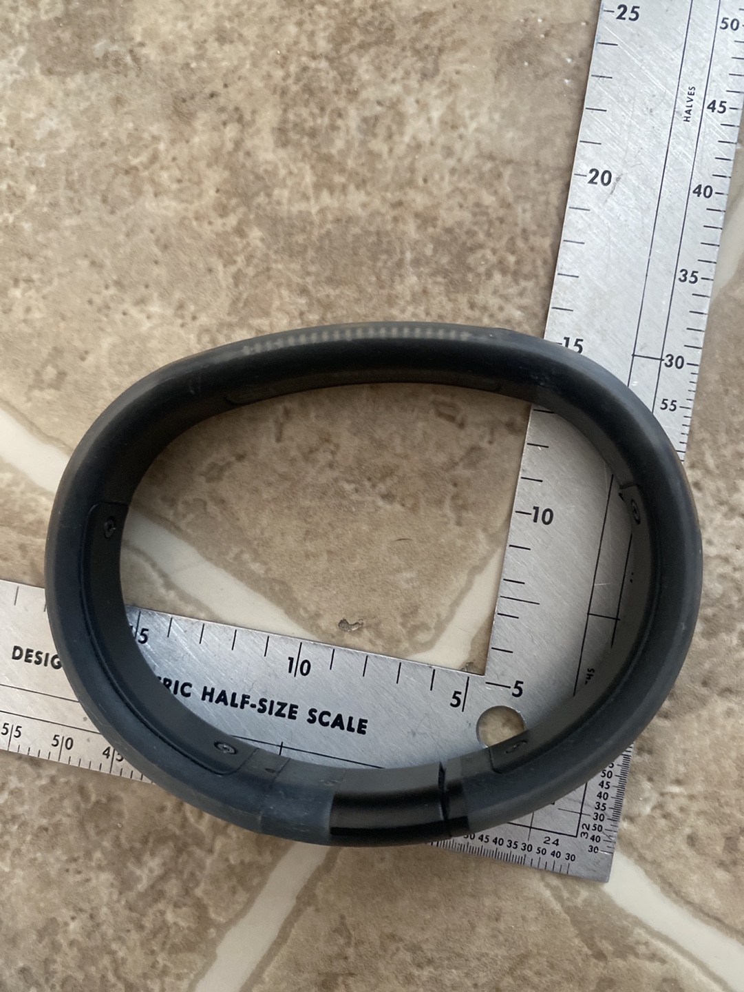 Fitness band - photo 4