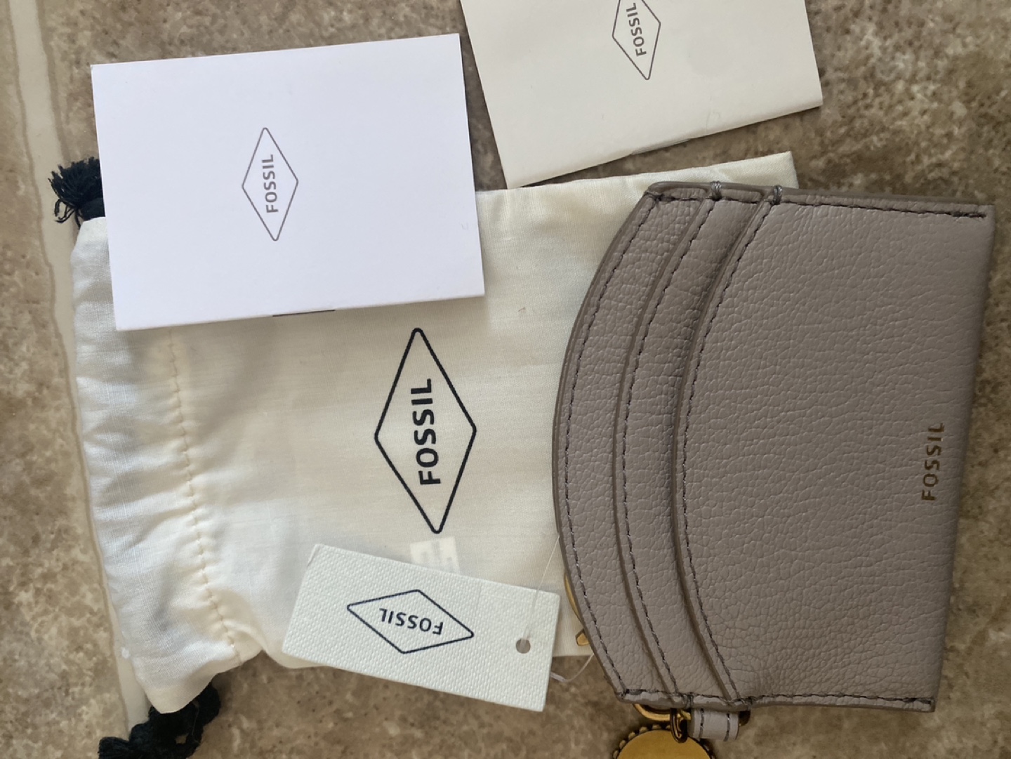 Card holder
