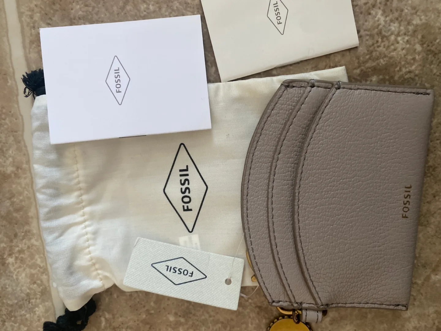 Card holder thumbnail